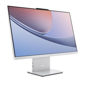 Lenovo IdeaCentre AIO i 27ILL11 Ultra 5 226V 27"FHD Touch IPS 300nits LBL AG 16GB LPDDR5X-8533 SSD1TB Arc Graphics 130V WiFi6+BT Cam5.0MP Win11 Cloud