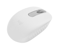Mysz Logitech M196 Bluetooth Biała