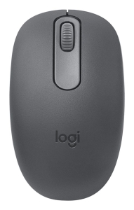 Mysz Logitech M196 Bluetooth Graphite