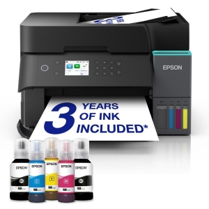 Urządzenie wielofunkcyjne Epson EcoTank L6370
