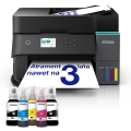 Urządzenie wielofunkcyjne Epson EcoTank L6370