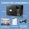 Urządzenie wielofunkcyjne Epson EcoTank L6370