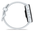 Zegarek Garmin Forerunner 70 42,6mm Whitestone