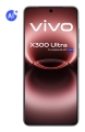 Vivo X300 Ultra 5G 16GB/1TB Black