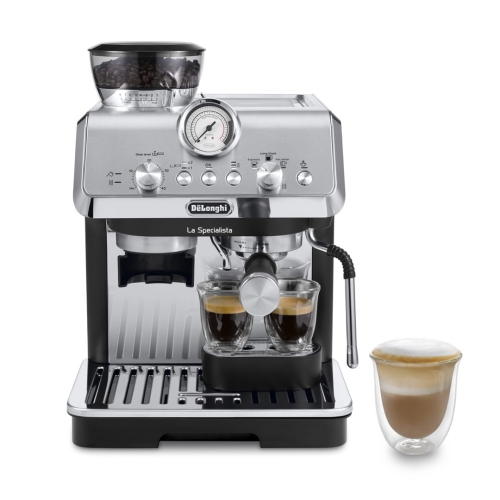 Ekspres ciśnieniowy DeLonghi EC9155.MB EX:2