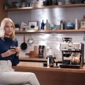 Ekspres ciśnieniowy DeLonghi EC9155.MB EX:2