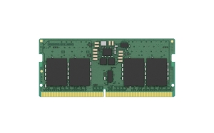 KINGSTON 8GB 6400MT/s DDR5 Non-ECC CL52 CSODIMM