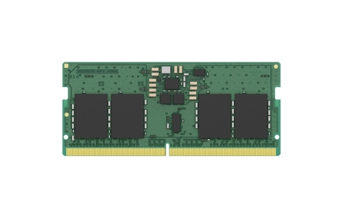 KINGSTON 8GB 6400MT/s DDR5 Non-ECC CL52 CSODIMM