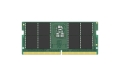 KINGSTON 32GB 6400MT/s DDR5 Non-ECC CL52 CSODIMM