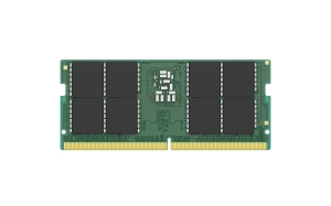 KINGSTON 32GB 6400MT/s DDR5 Non-ECC CL52 CSODIMM