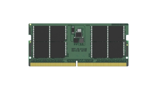 KINGSTON 48GB 5600MT/s DDR5 Non-ECC CL46 SODIMM