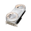 Karta graficzna Gigabyte AORUS GeForce RTX 5080 Infinity Wood 16GB GDDR7 DLSS4