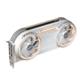 Karta graficzna Gigabyte AORUS GeForce RTX 5080 Infinity Wood 16GB GDDR7 DLSS4