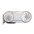 Karta graficzna Gigabyte AORUS GeForce RTX 5080 Infinity Wood 16GB GDDR7 DLSS4