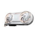 Karta graficzna Gigabyte AORUS GeForce RTX 5080 Infinity Wood 16GB GDDR7 DLSS4