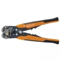 NEO TOOLS Automatyczny ściągacz izolacji 205 mm, czołowy