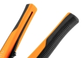 NEO TOOLS Automatyczny ściągacz izolacji 205 mm, czołowy + konektory 230 szt.