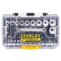 Zestaw kluczy 1/4" 37el. FMMT19101-0 STANLEY