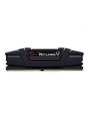 G.SKILL DDR4 RIPJAWSV 8GB 3200MHZ CL16 XMP2 BLACK F4-3200C16S-8GVKB