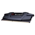 G.SKILL DDR4 RIPJAWSV 8GB 3200MHZ CL16 XMP2 BLACK F4-3200C16S-8GVKB