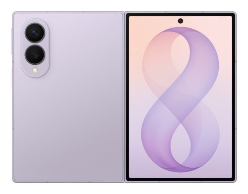 Samsung Galaxy Z Fold8 (F971) 12/512GB Lavender