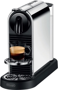 Ekspres DeLonghi Citiz Platinum EN220.M