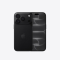 Apple iPhone 18 Pro 256GB Black
