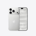 Apple iPhone 18 Pro 256GB Silver