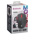DEFENDER MYSZ BEZPRZEWODOWA TIANA MB-055 RF SILENT 1000dpi 3P