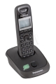 Telefon stacjonarny Panasonic KX-TG2511PDT (kolor czarny)
