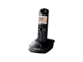 Telefon stacjonarny Panasonic KX-TG2511PDT (kolor czarny)