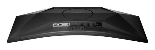 MONITOR AOC LED 34" CU34B3E 120Hz
