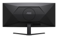 MONITOR AOC LED 34" CU34B3E 120Hz