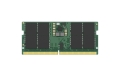 KINGSTON 32GB 6400MT/s DDR5 Non-ECC CL52 CSODIMM