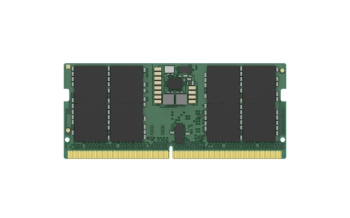 KINGSTON 32GB 6400MT/s DDR5 Non-ECC CL52 CSODIMM