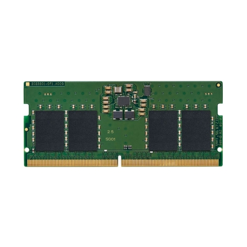 KINGSTON 8GB 5600MT/s DDR5 Non-ECC CL46 SODIMM