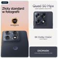 Motorola Moto Signature 5G 16/512GB PANTONE Carbon