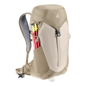 Plecak Deuter AC Lite 16 Alu Greystone