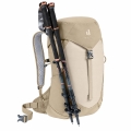 Plecak Deuter AC Lite 16 Alu Greystone
