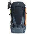 Plecak trekkingowy Deuter Futura Air Trek 50+10
