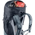 Plecak trekkingowy Deuter Futura Air Trek 50+10