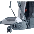 Plecak trekkingowy Deuter Futura Air Trek 50+10