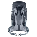 Plecak trekkingowy Deuter Futura Air Trek 50+10