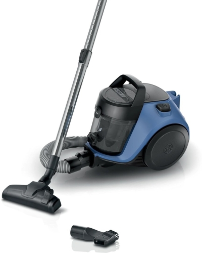 Odkurzacz bezworkowy Bosch Serie 2 BGC05LBU2