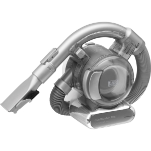 Odkurzacz akumulatorowy PD1820L-QW Black+Decker (OUTLET)