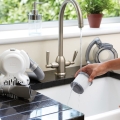 Odkurzacz akumulatorowy PD1820L-QW Black+Decker (OUTLET)