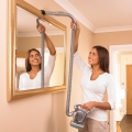 Odkurzacz akumulatorowy PD1820L-QW Black+Decker (OUTLET)