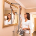 Odkurzacz akumulatorowy PD1820L-QW Black+Decker (OUTLET)