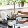 Odkurzacz akumulatorowy PD1820L-QW Black+Decker (OUTLET)