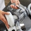 Odkurzacz akumulatorowy PD1820L-QW Black+Decker (OUTLET)